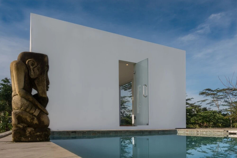 Villa White Jasmine Ubud