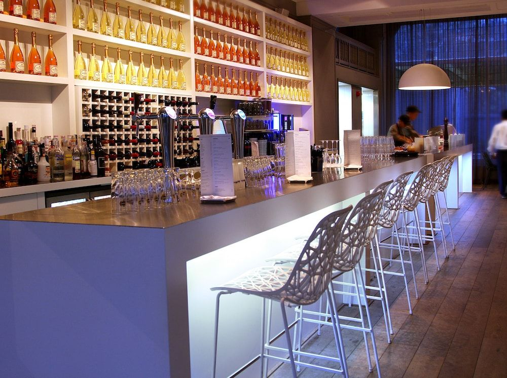 Boutique Hotel MANNA - Quality Lodgings