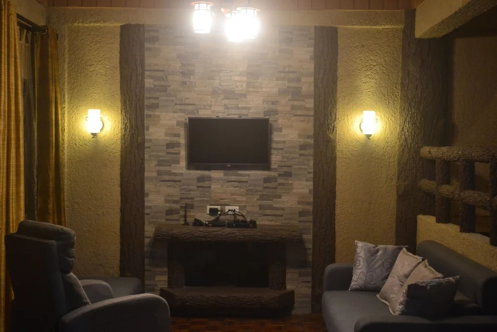 Zya Transient house