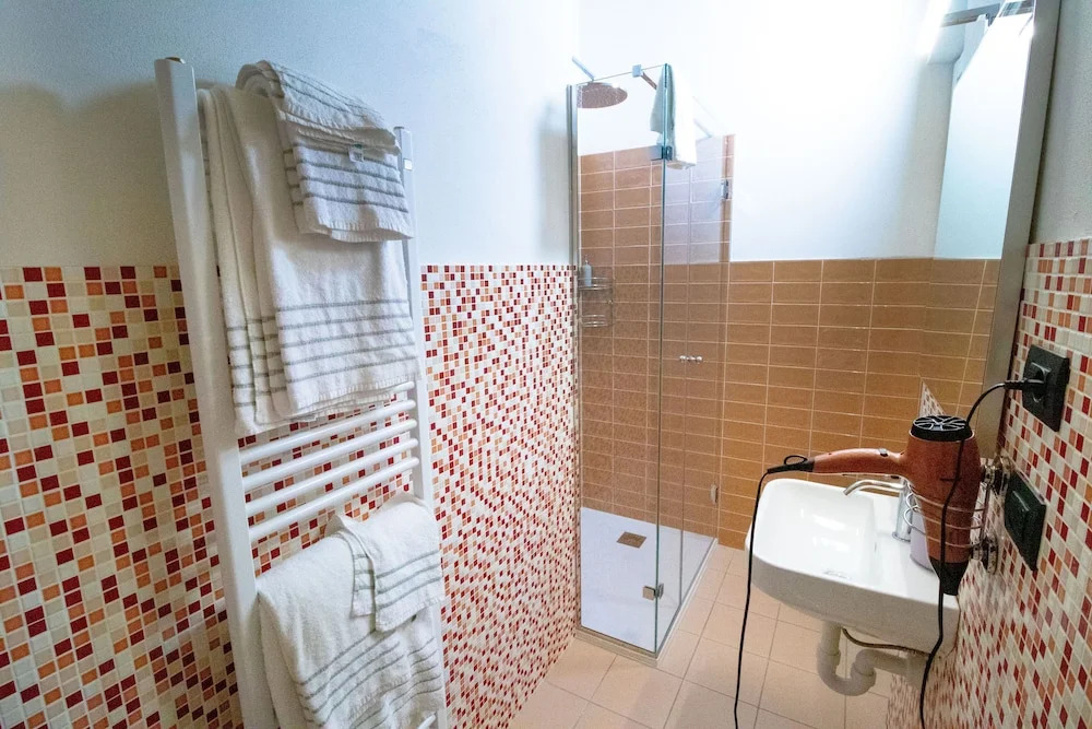 Agriturismo Cascina Reggio