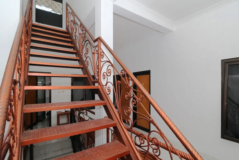 Airy Eco Maguwoharjo Raya Tajem 19 Yogyakarta