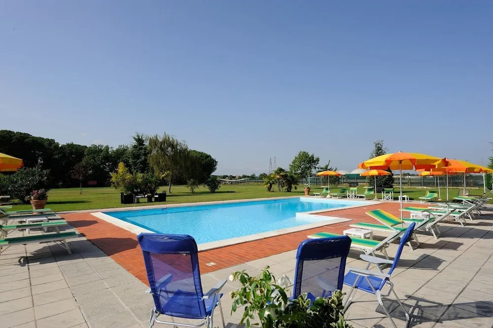 Boschetto del Lago