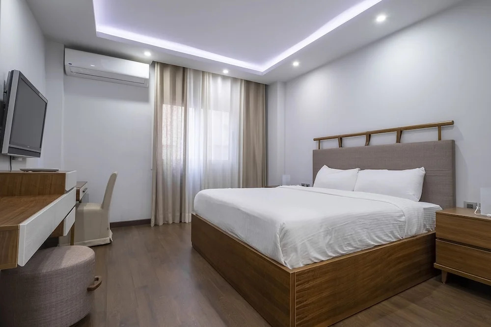 VESTA - Nile Zamalek Residence