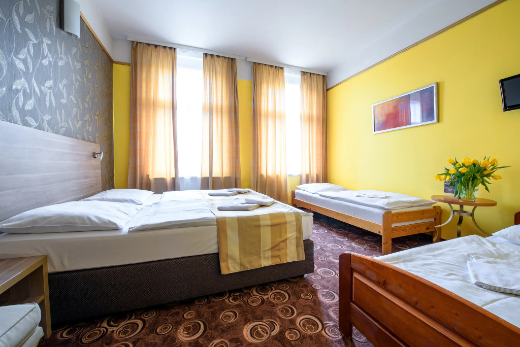 Hotel Otakar