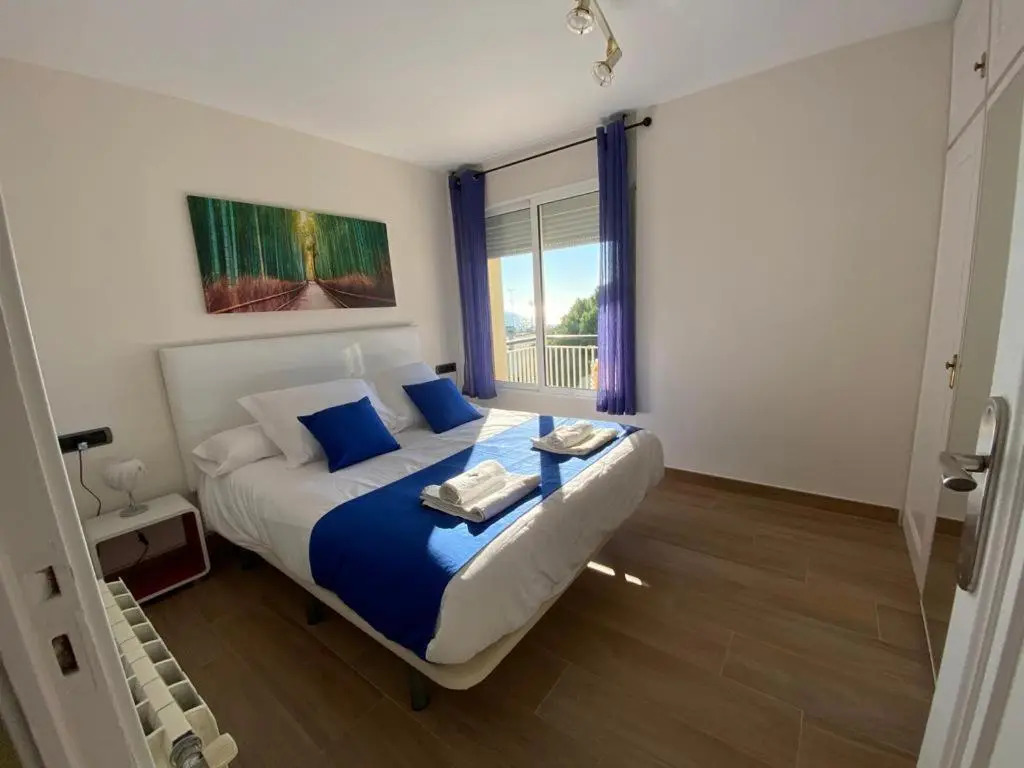 Apartment Llavaneres II