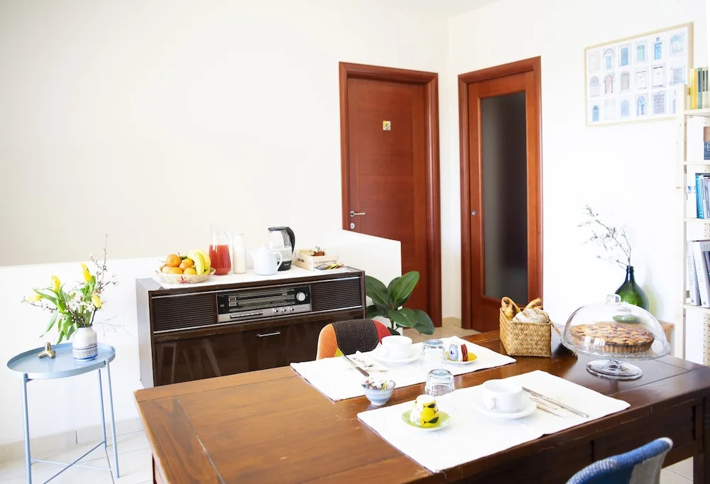 Bolina Rooms