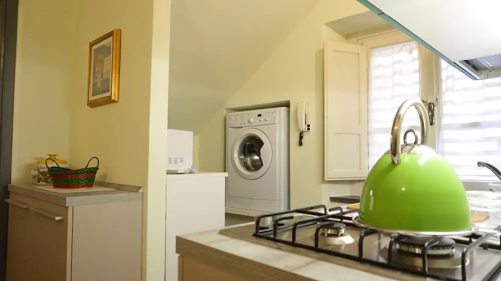 Pieros'apartment
