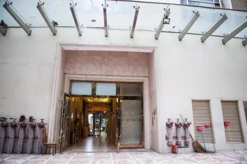 Wan Yi Waifiden Apartment - HaiZhu Square Subway Station Branch