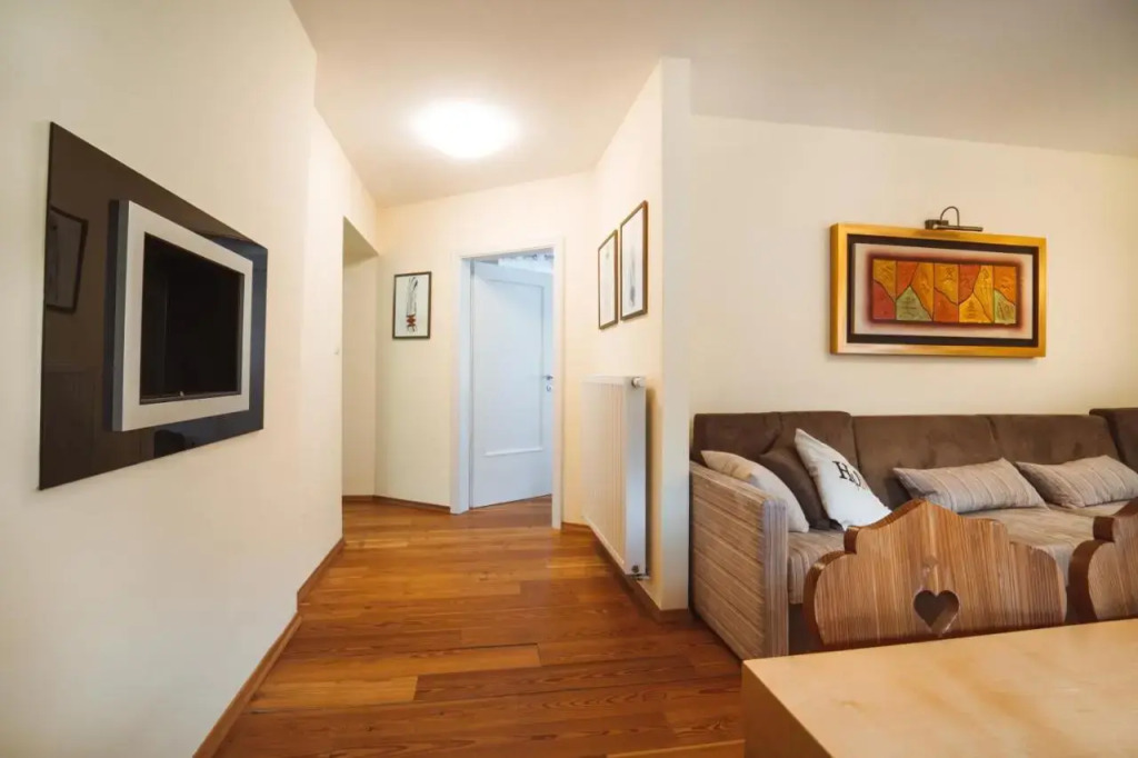 House Planica