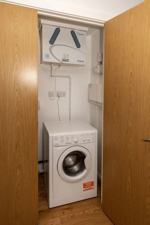 Spacious & Lovely 1 Bed in Birmingham City Centre