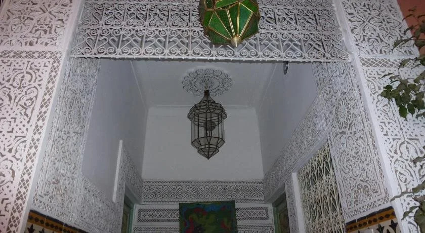 Hotel Le Gallia