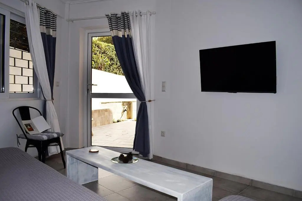 Studio Agia Marina Koropi
