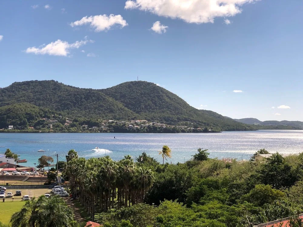 OceanView Martinique