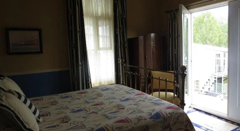 Auberge Ancrage