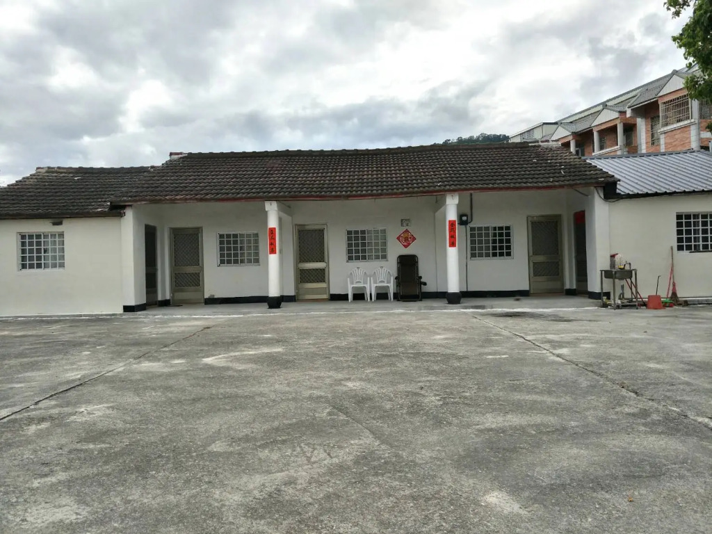 Taitung Chitai inn