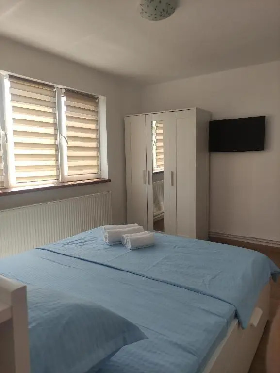 Apartament Camelia