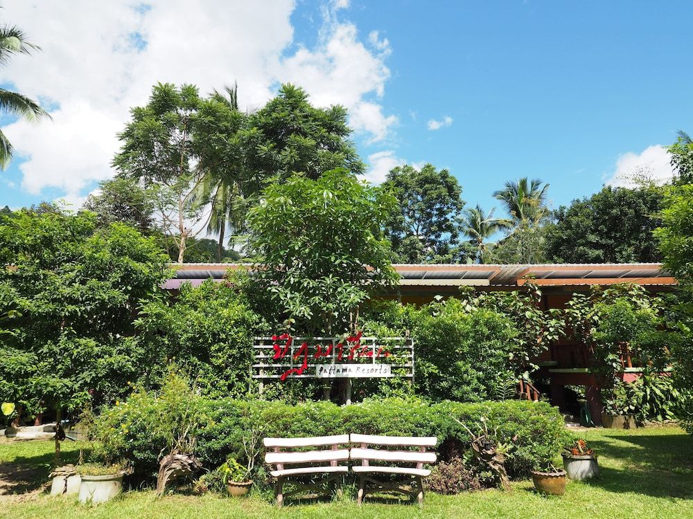 Pattama Resorts Khiri Wong