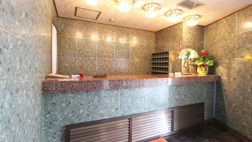 Business Hotel Kind Hope AI