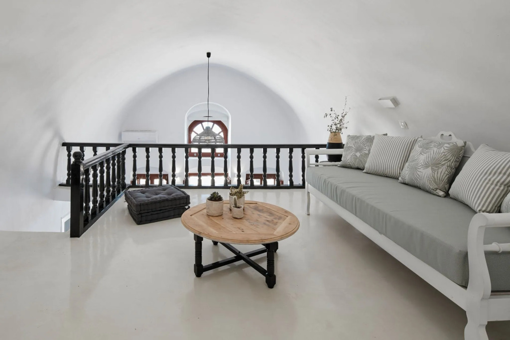 Nano Suites