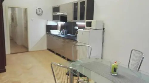 Apartmán Kaiser