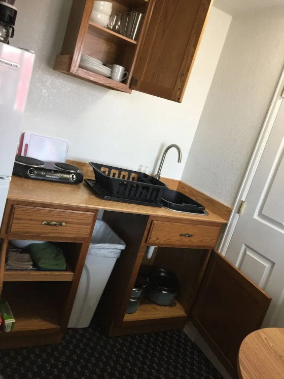 Sloans Motel