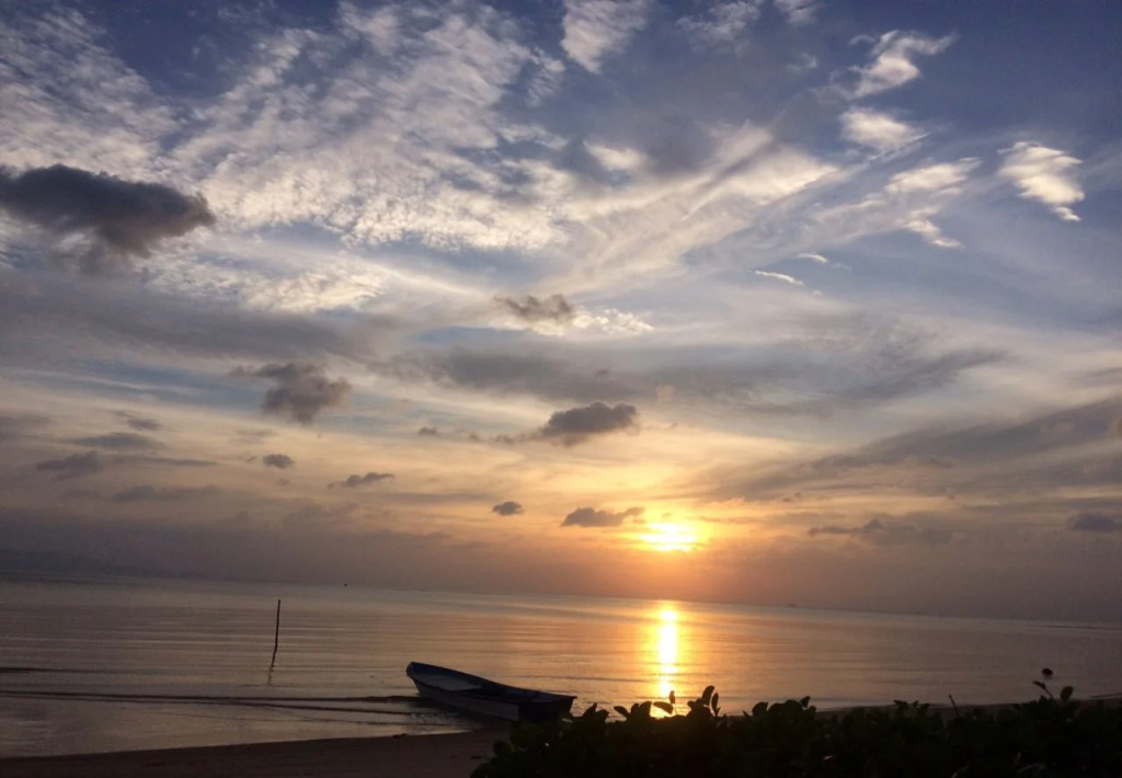 Lee Garden Resort