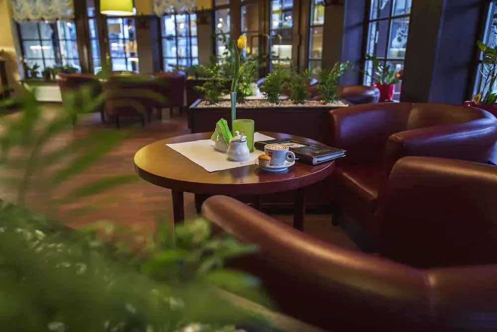 Hotel Kryształ Conference & Spa