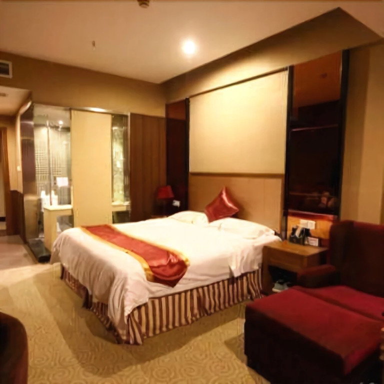 Baida Holiday Hotel