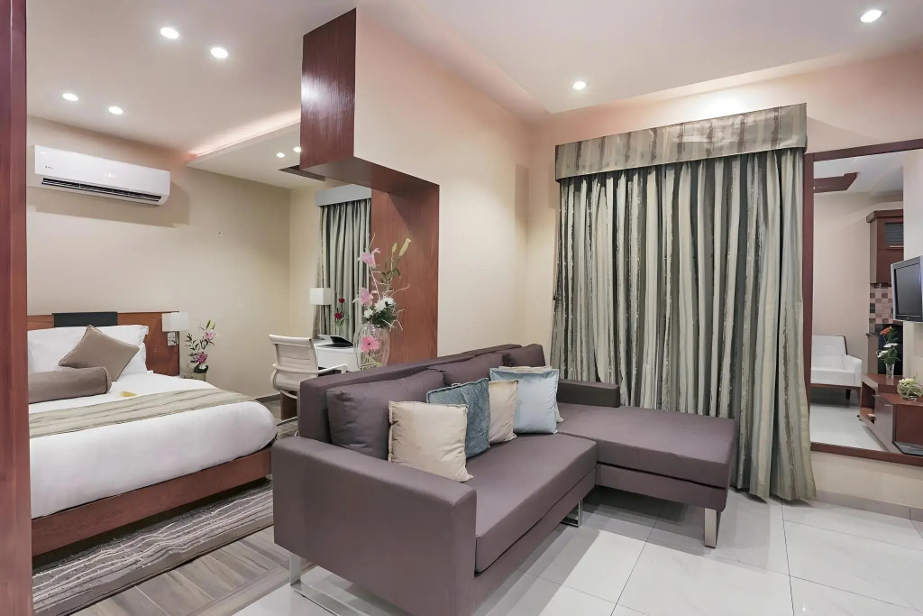 Avari Xpress Faisalabad