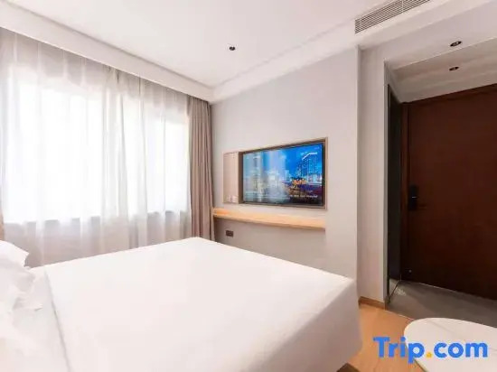 Xiangshan Jinsha Haiyuan Homestay