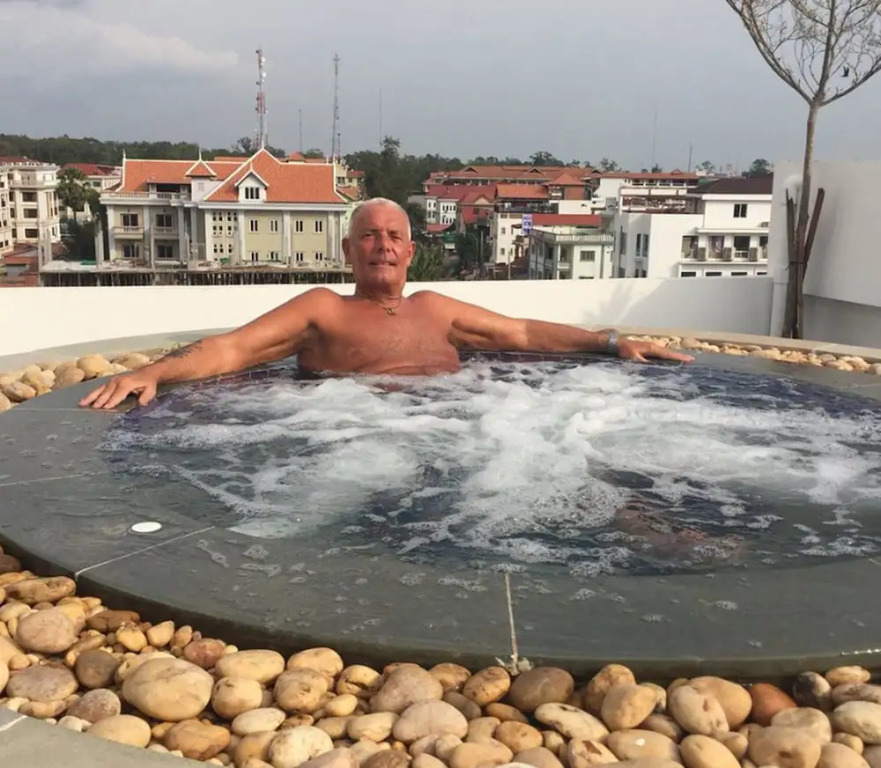 Katy Resident and Spa