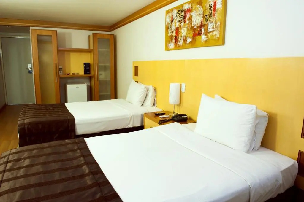Planalto Bittar Hotel e Eventos