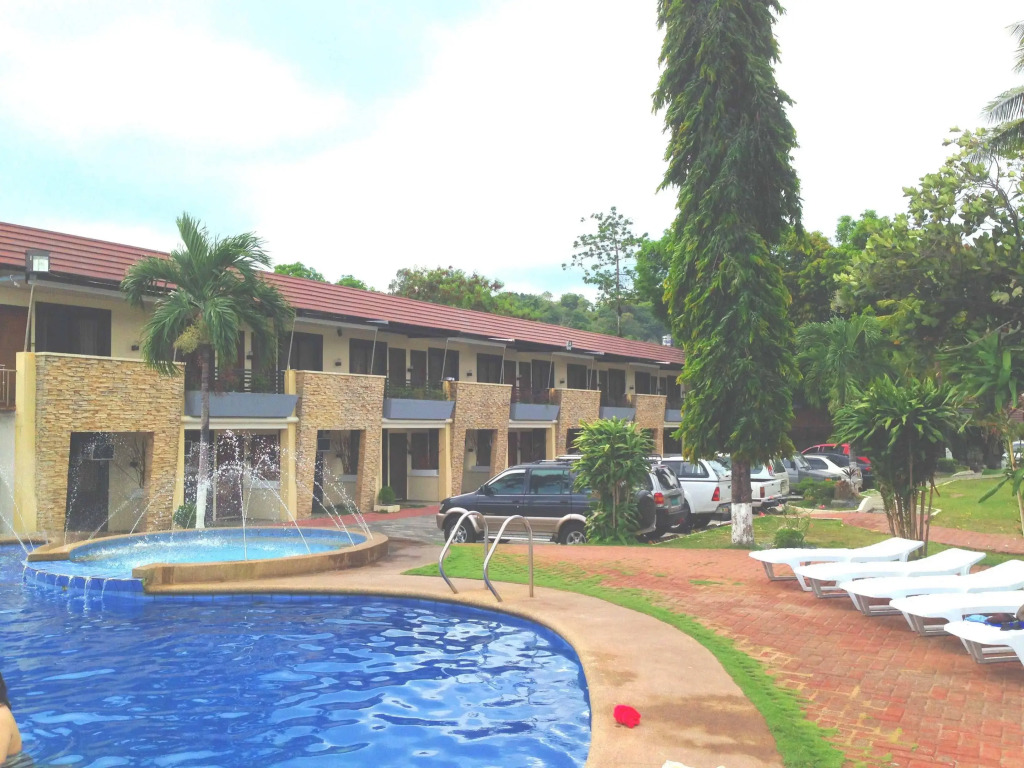 Subic Grand Seas Resort