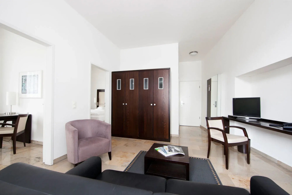 Devin Art Hotel