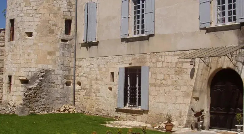 Chateau de la Bastide
