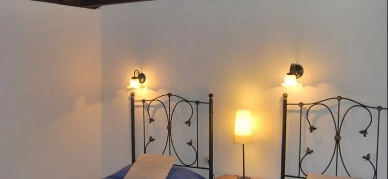 Casas Rurales Alajeró