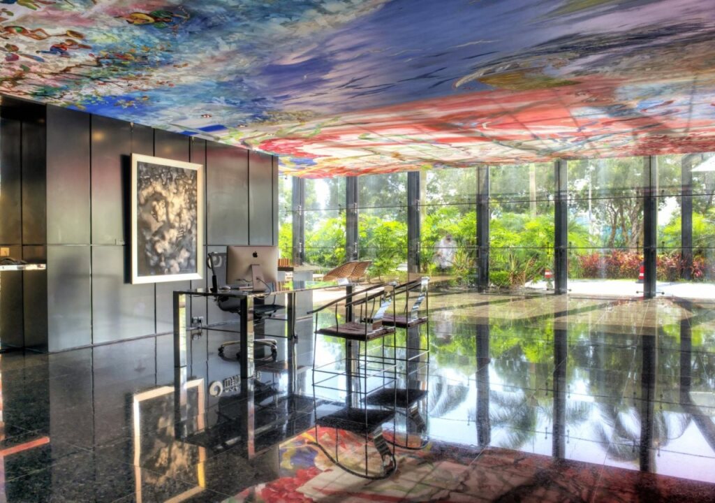 Lestie Hotel Zhuhai