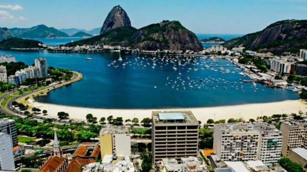 Rua Bolivar, nº 154, Copacabana - Pertinho da Praia mais famosa do mundo - Excelente Custo benefício para Finais de semana, feriados, Réveillon 2022, Carnaval 2023