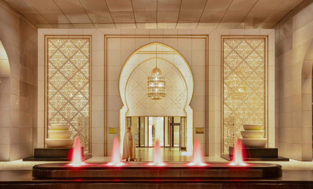 Waldorf Astoria Rabat Salé