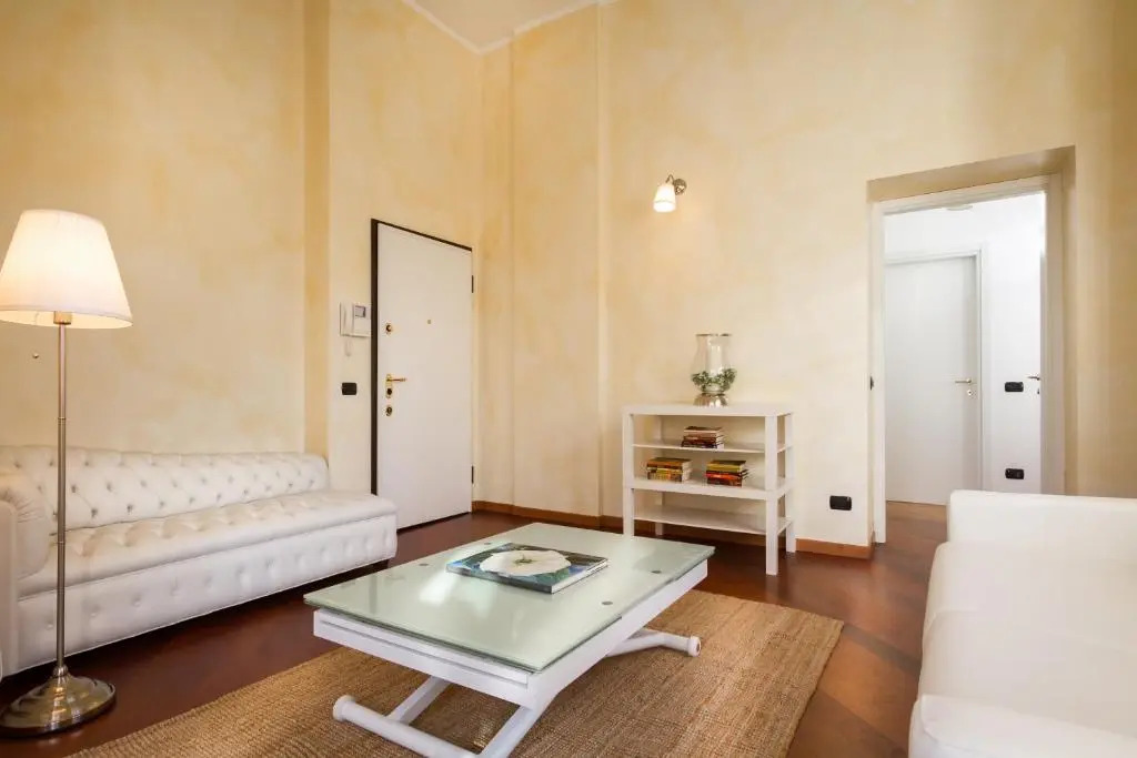 Villa Dante - byMyHomeinComo