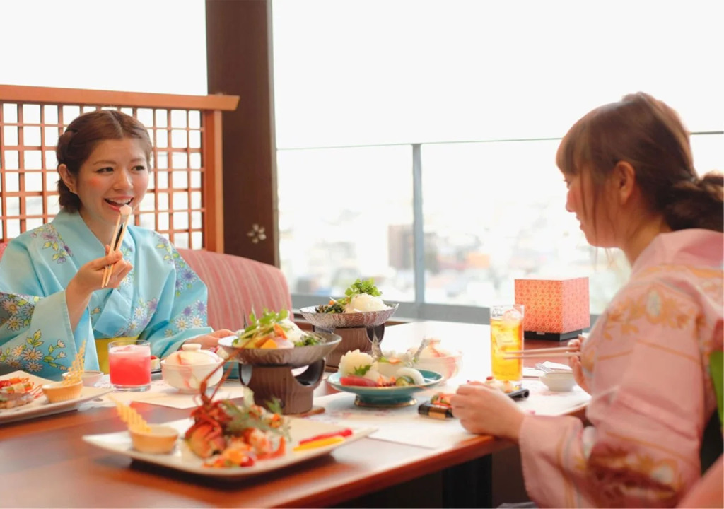 Kotohira Grand Hotel Sakuranosho