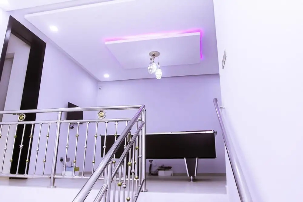 Stunning 3-bed House in Lagos