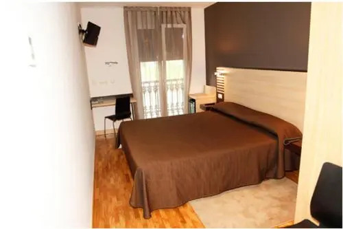 Hotel Restaurante Zelaa
