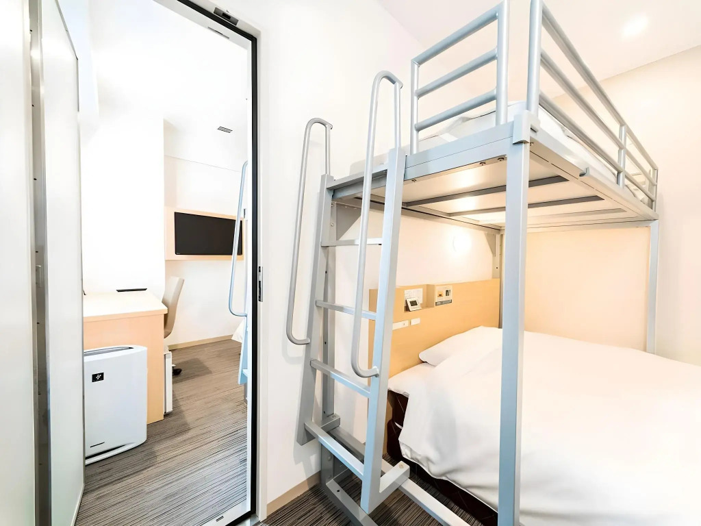 Super Hotel Asakusa