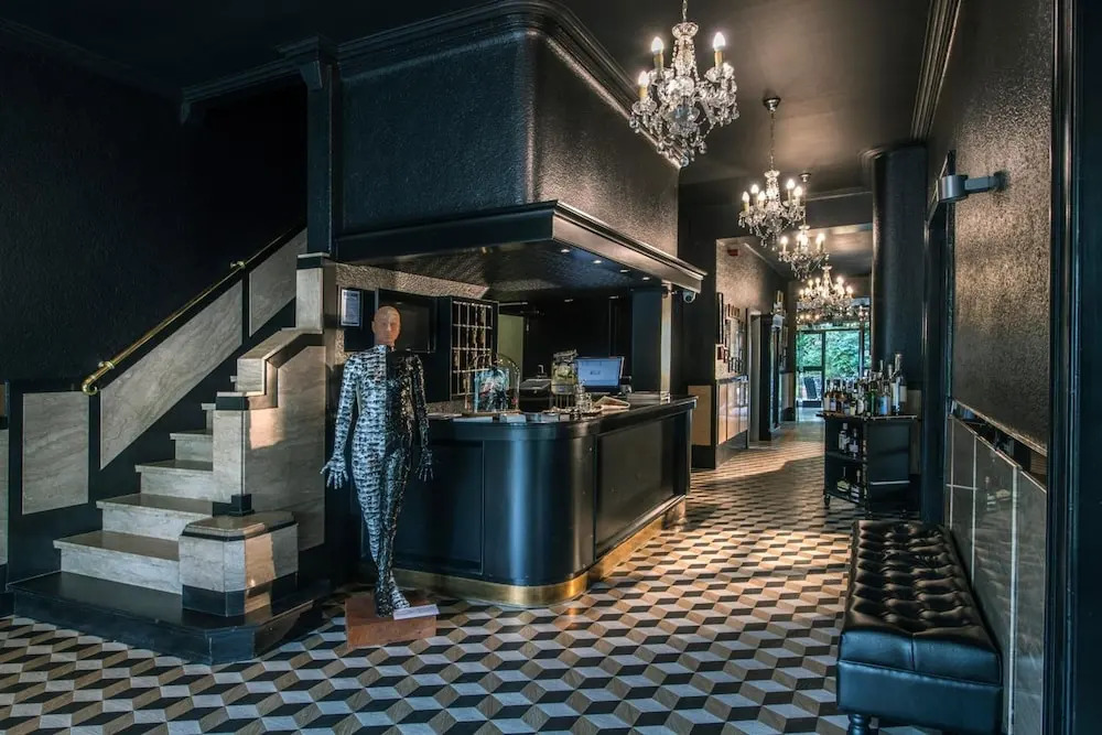 Hotel Mardaga
