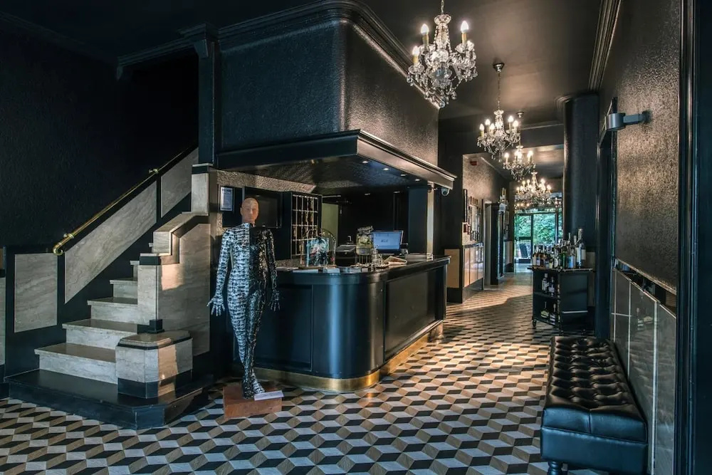 Hotel Mardaga
