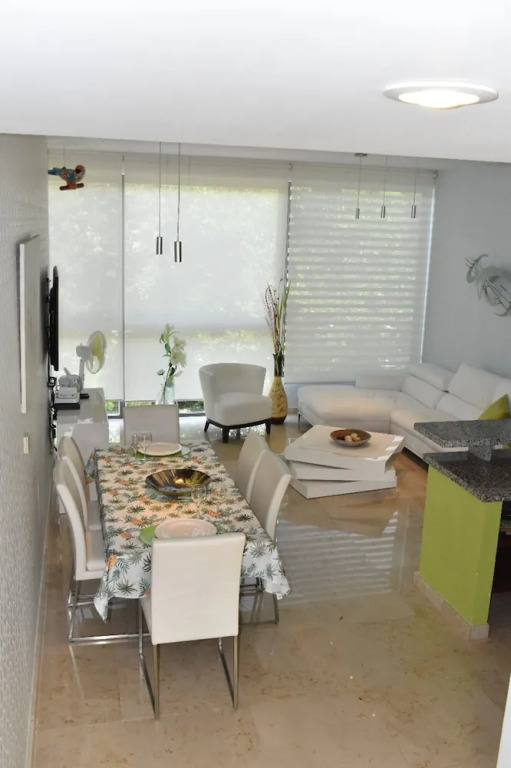 Quetzal Penthouse 2 rec