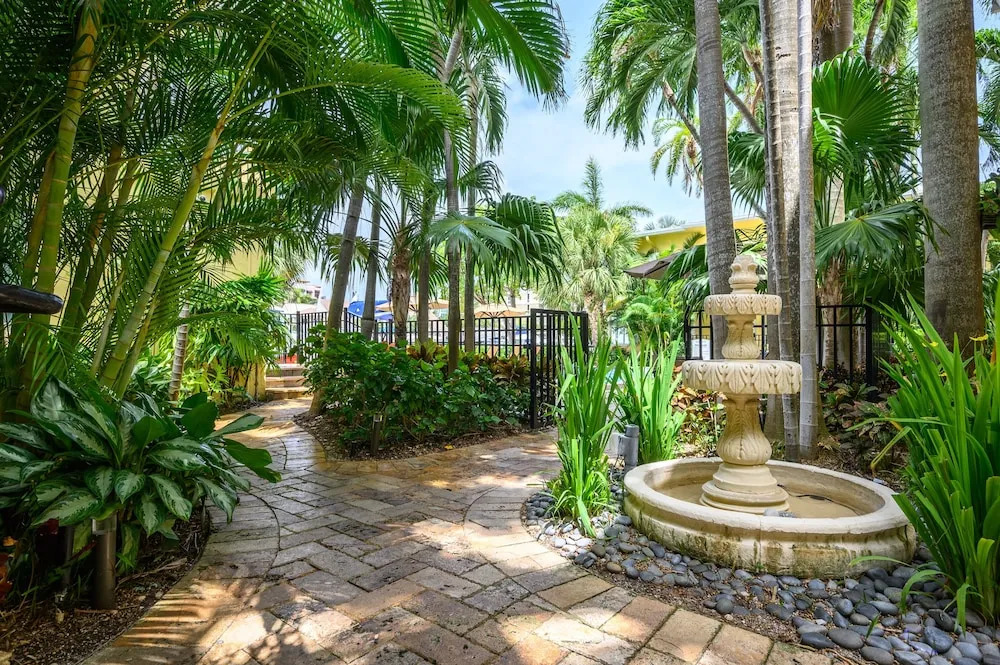 The Villas Of Las Olas Idyllic W/ Pool 1 Bedroom Hotel Room