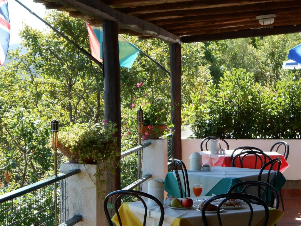 Hotel Vittoria