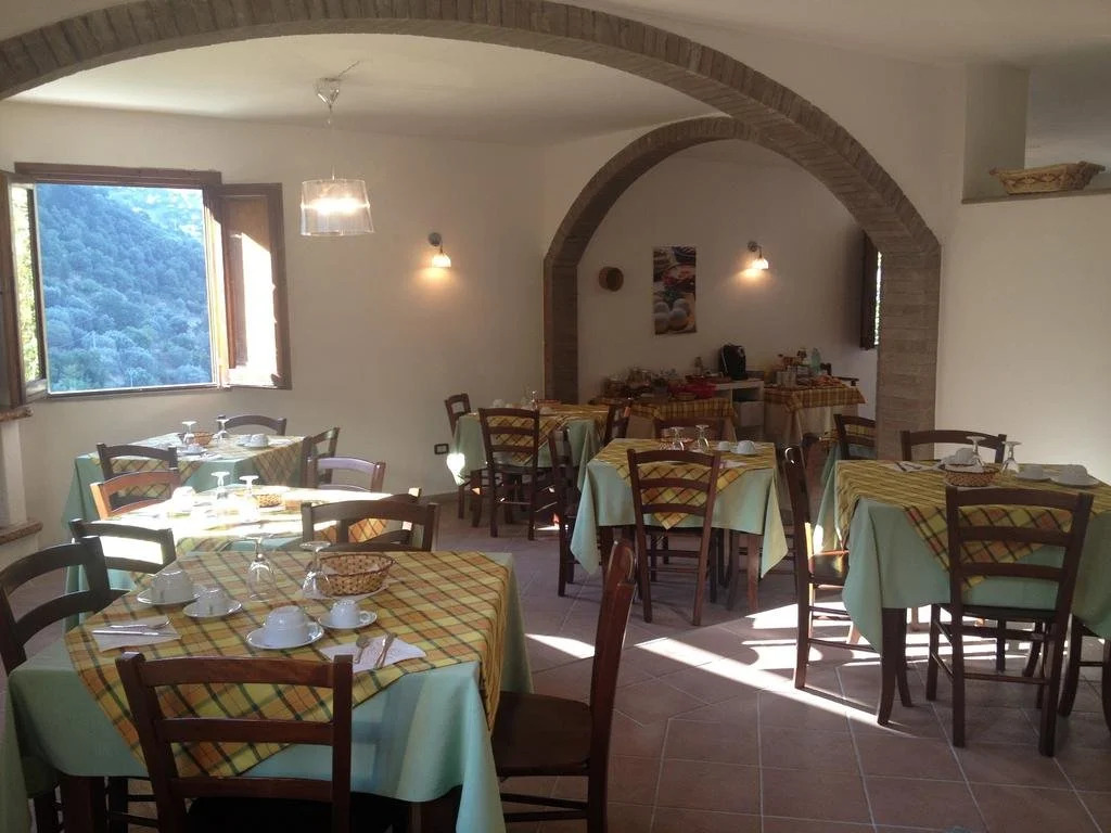 Locanda La Corte